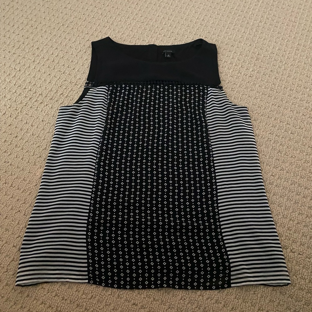 Ann Taylor Blouse